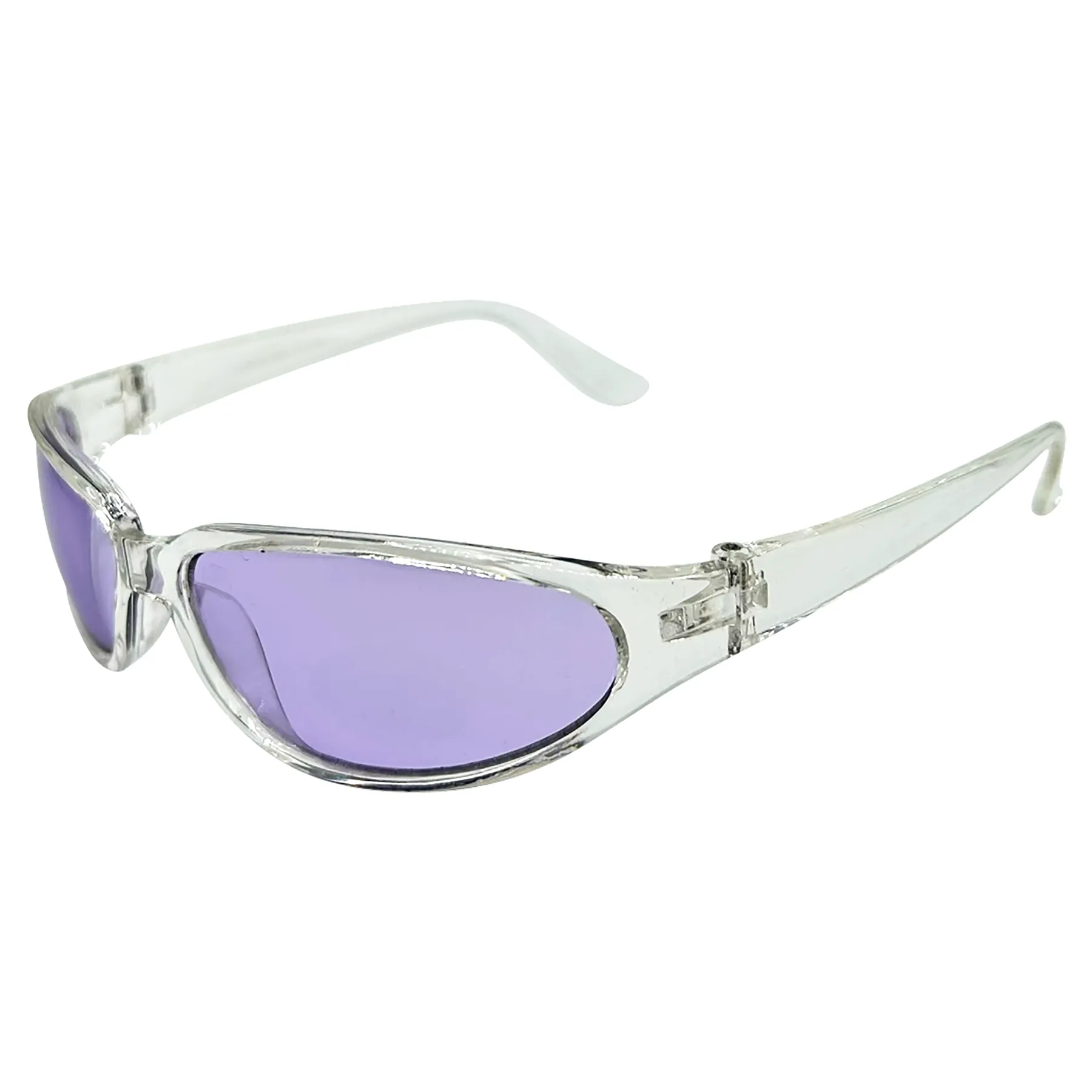 FRUITFUL Sporty 90s Sunglasses